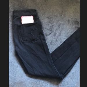 American Eagle Super Stretch Jegging